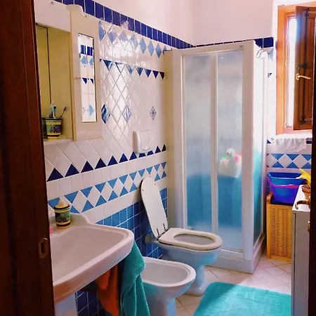Annagiulia * Stalettì