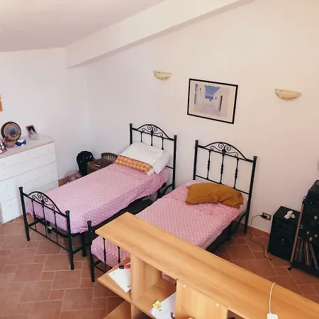 Βίλα Annagiulia Stalettì